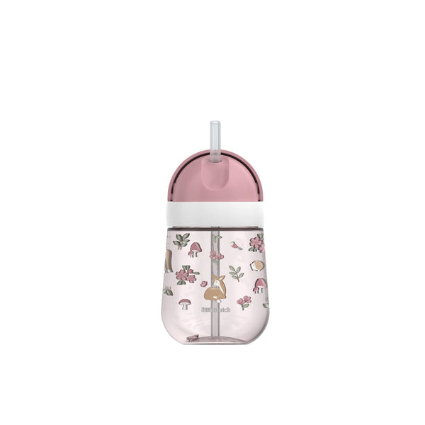 straw cup mio 300 ml - fairy garden
