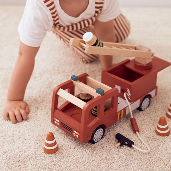 Fire Truck