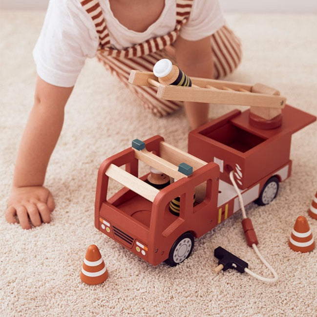 Fire Truck