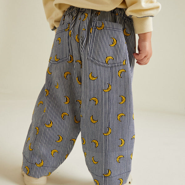 Rex Moon Trouser
