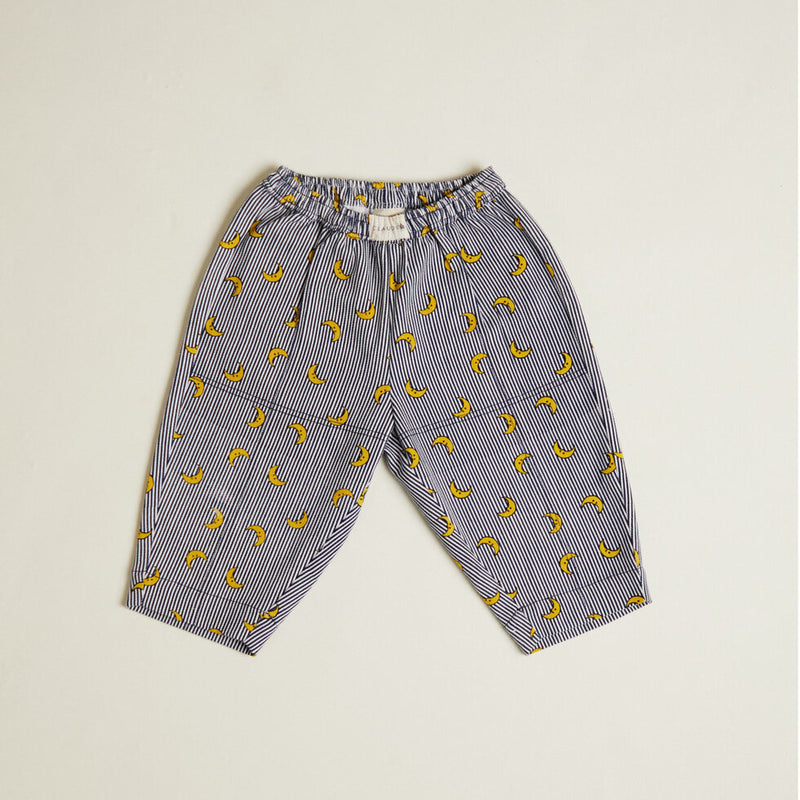 Rex Moon Trouser