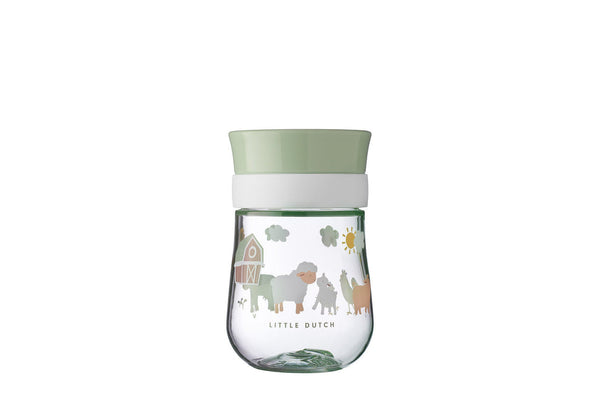 360° trainer cup mio 300 ml - little farm