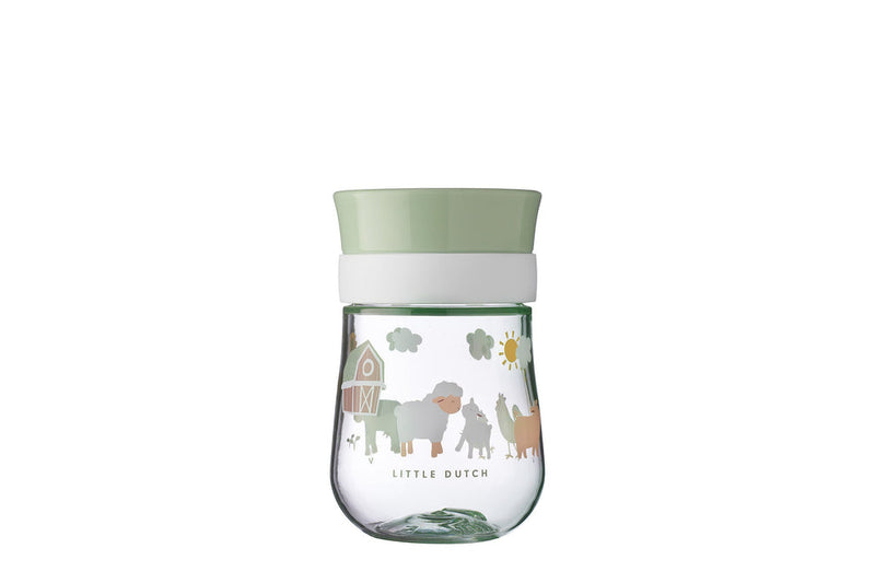 360° trainer cup mio 300 ml - little farm