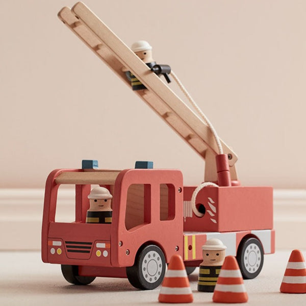 Fire Truck