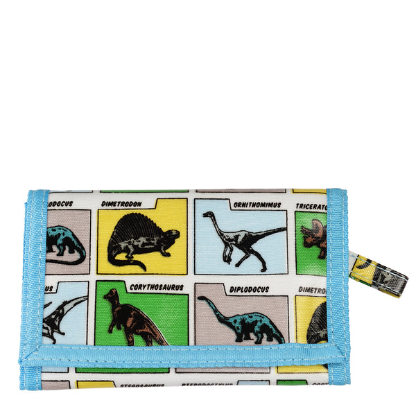Wallet - Dinosaurs