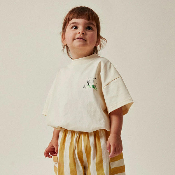 Zebedee Tee