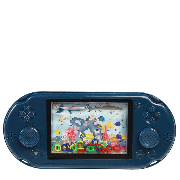 Water game - Coral reef
