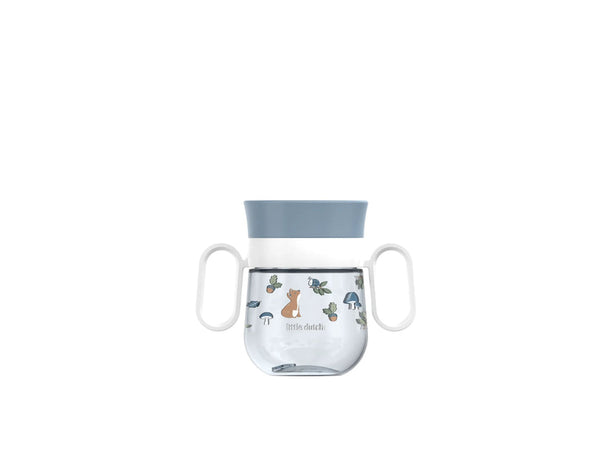 360° trainer cup mio 200 ml - forest friends