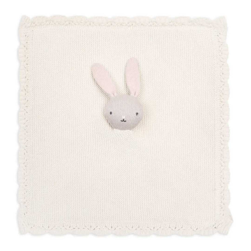 Cuddle Cloth - Blushing Bunny