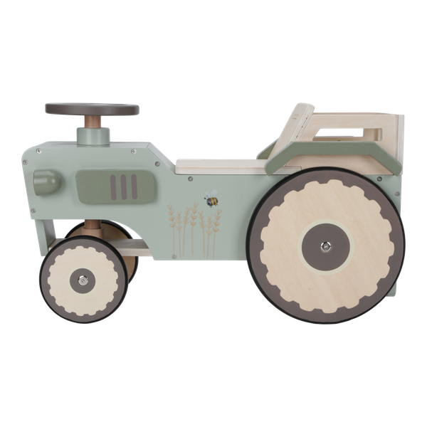 Walker Tractor Little Farm