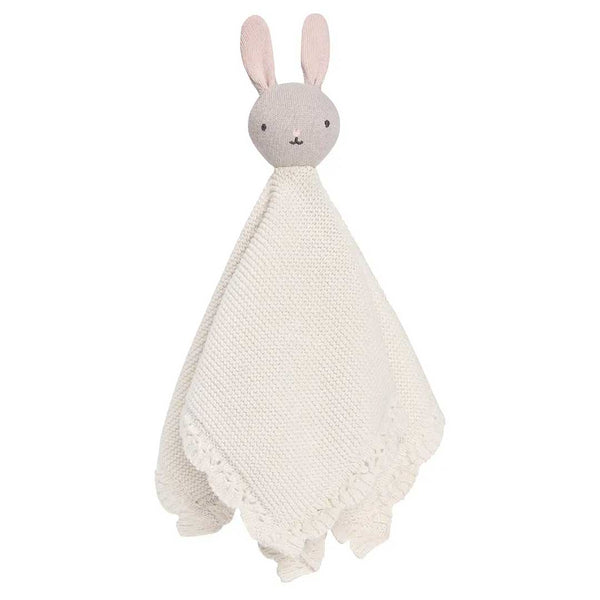 Cuddle Cloth - Blushing Bunny
