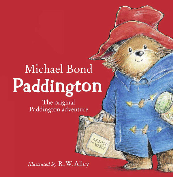 PADDINGTON (BOARD)