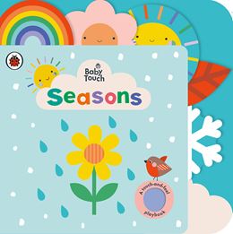 BABY TOUCH: SEASONS (BOARD)