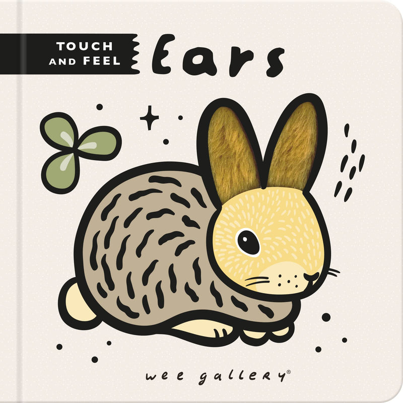 Touch and feel ears