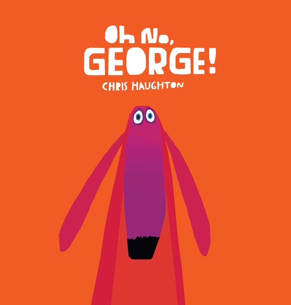 OH NO GEORGE (BOARD)