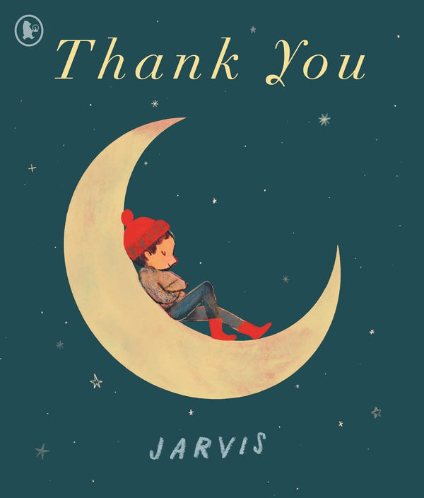 THANK YOU (PB)