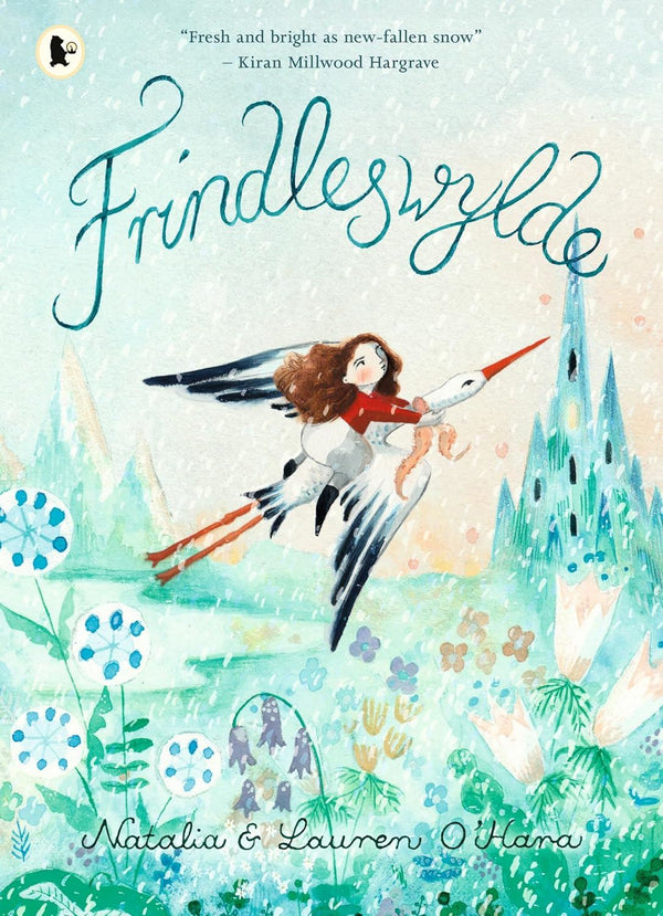 FRINDLESWYLDE (PB)