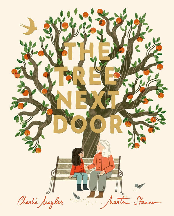 TREE NEXT DOOR (PB)