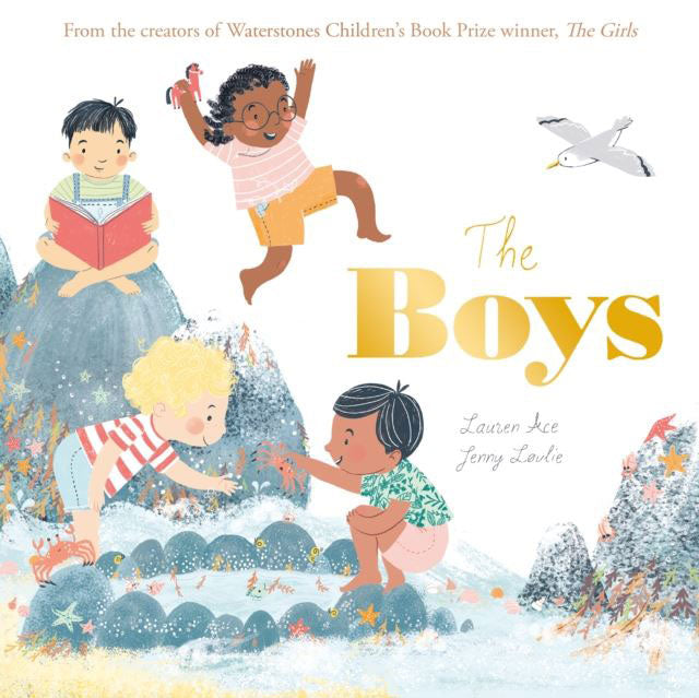 BOYS (PB)