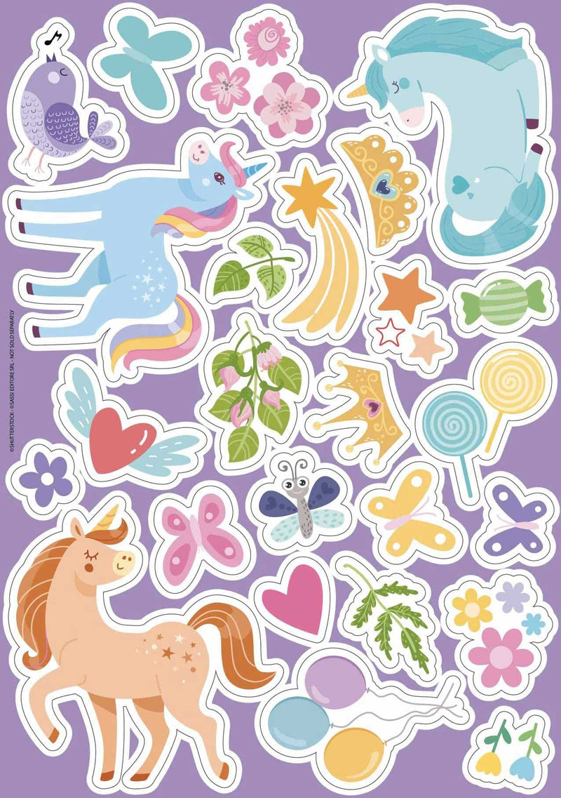 UNICORNS (MY FIRST ACTIVITIES ARTS & CRAFTS KIT)