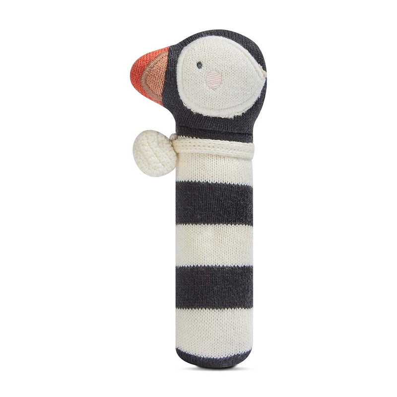 Rattle - Puffin