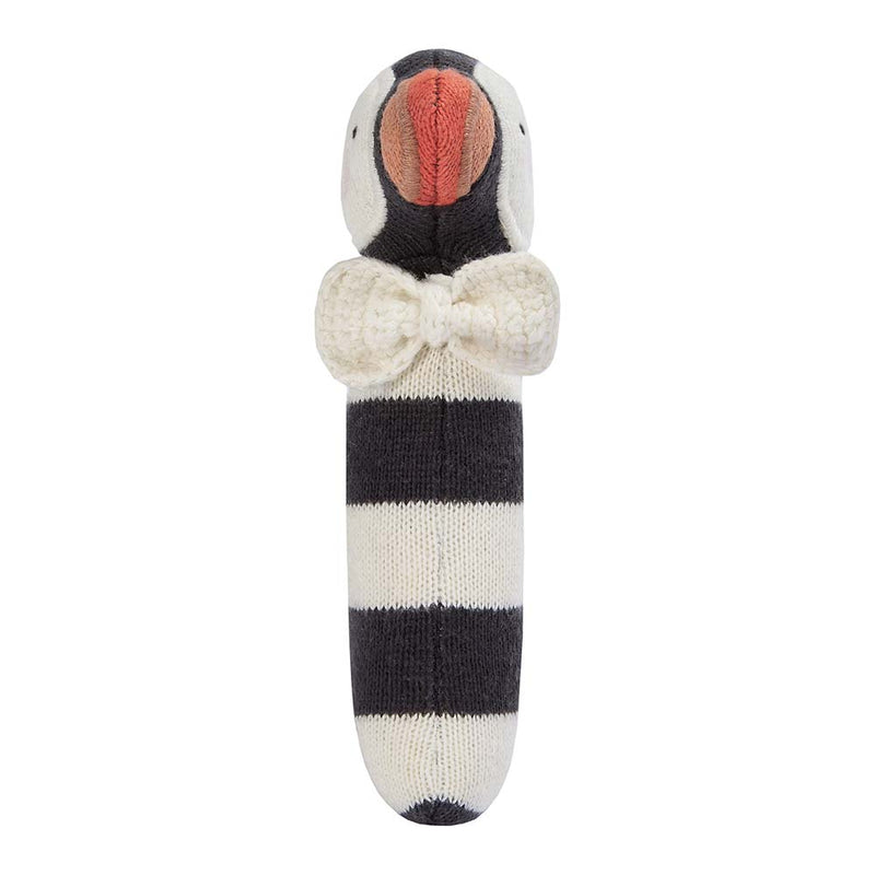 Rattle - Puffin