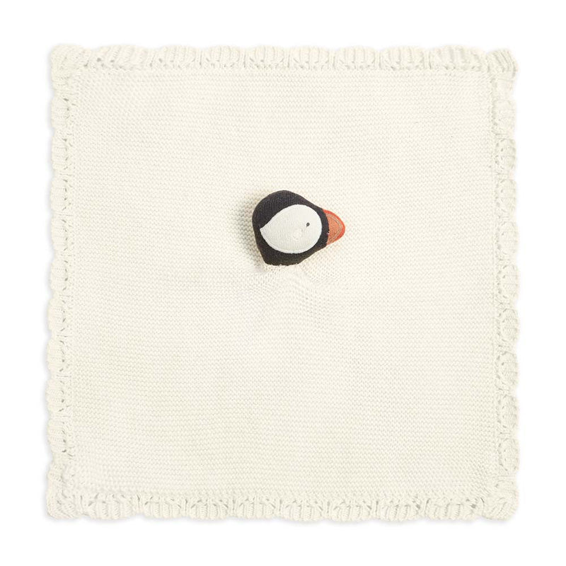 Cuddle Cloth - Puffin