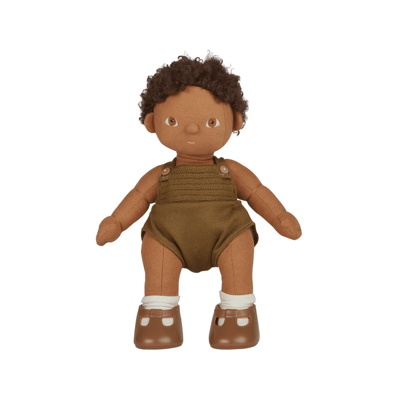 Dinkum Dolls - Button