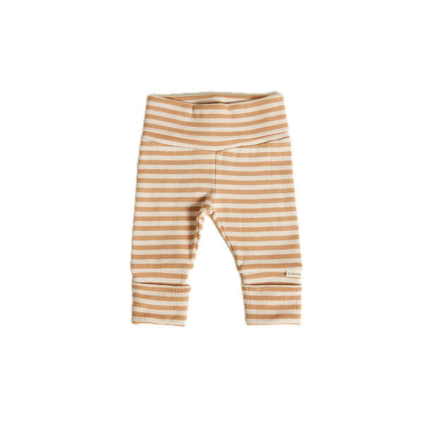 Lani Clay Stripe Legging