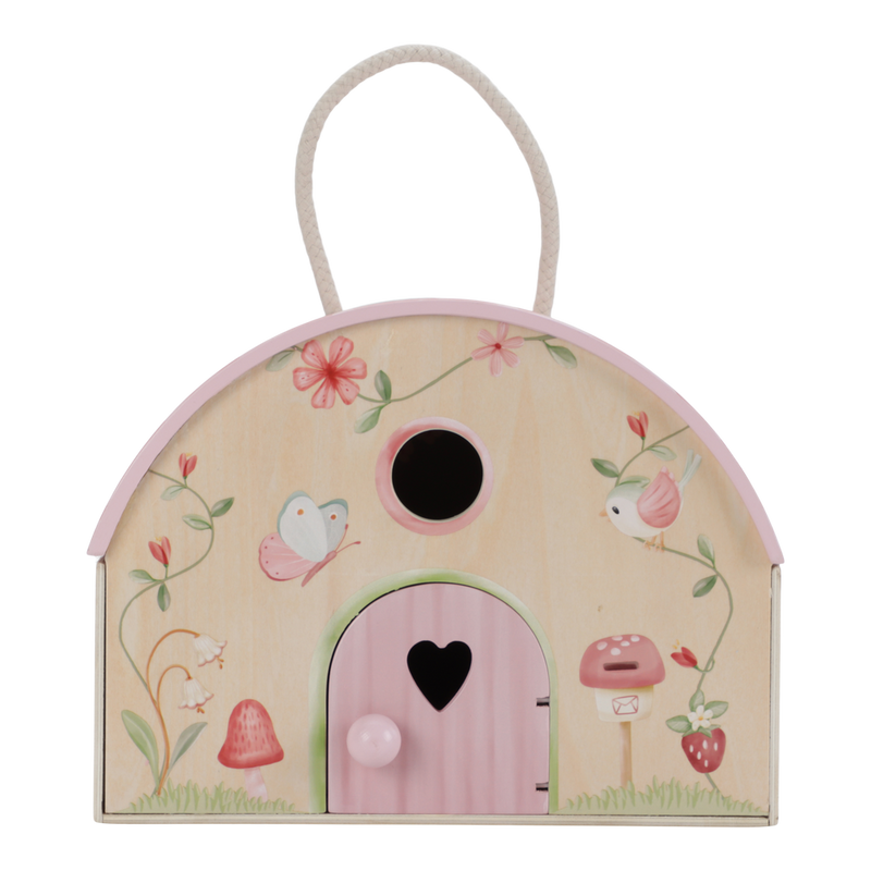 Doll's house FSC - Fairy Garden