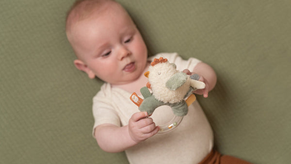 Ringrattle - Little Farm