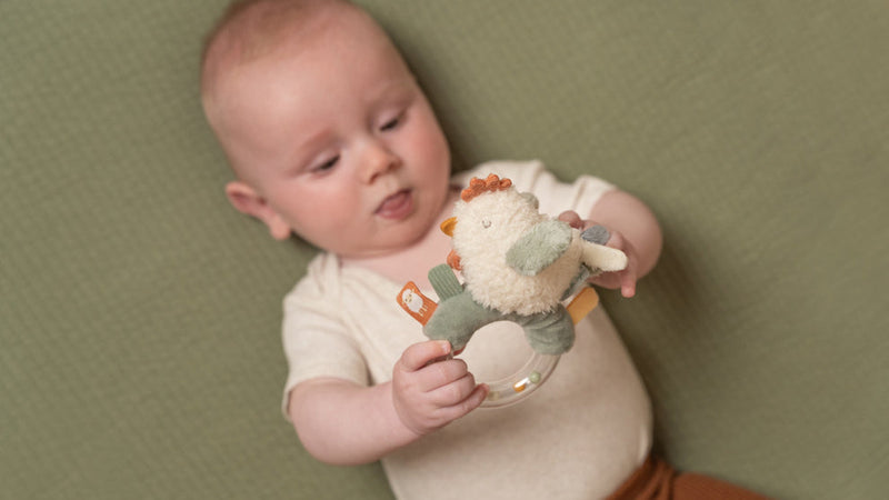 Ringrattle - Little Farm