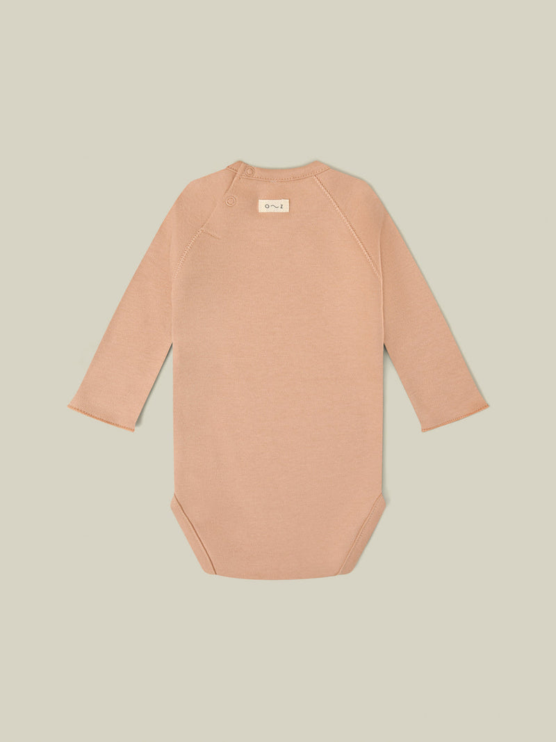 Clay bodysuit bunny