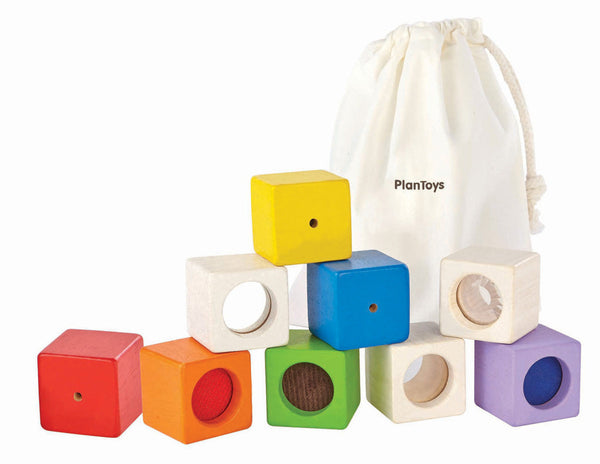 Activity Blocks