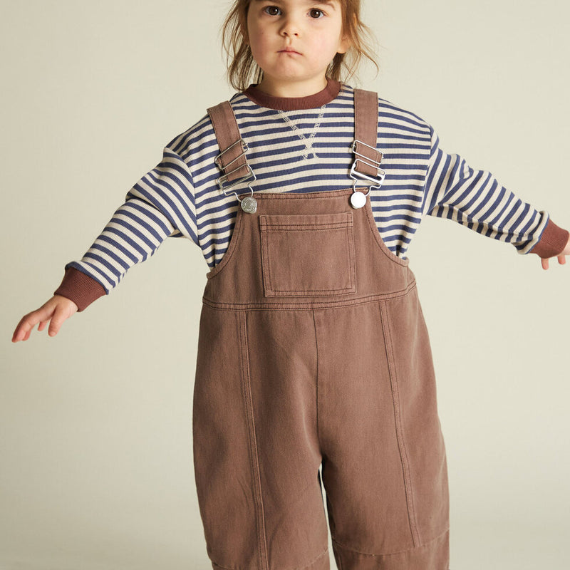Jamie Inky Stripe Tee