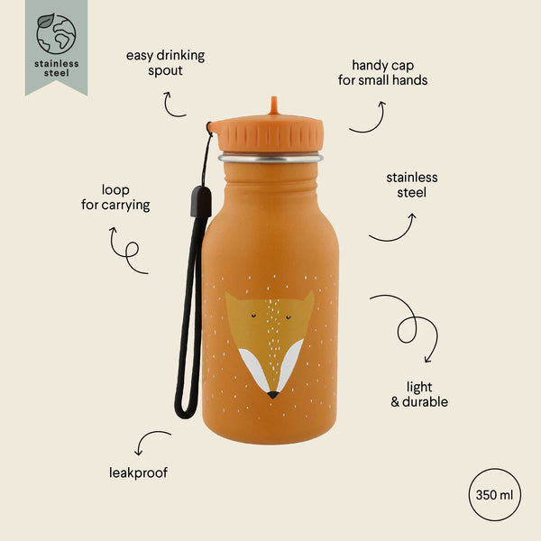 Bottle 350ml - Mr. Fox