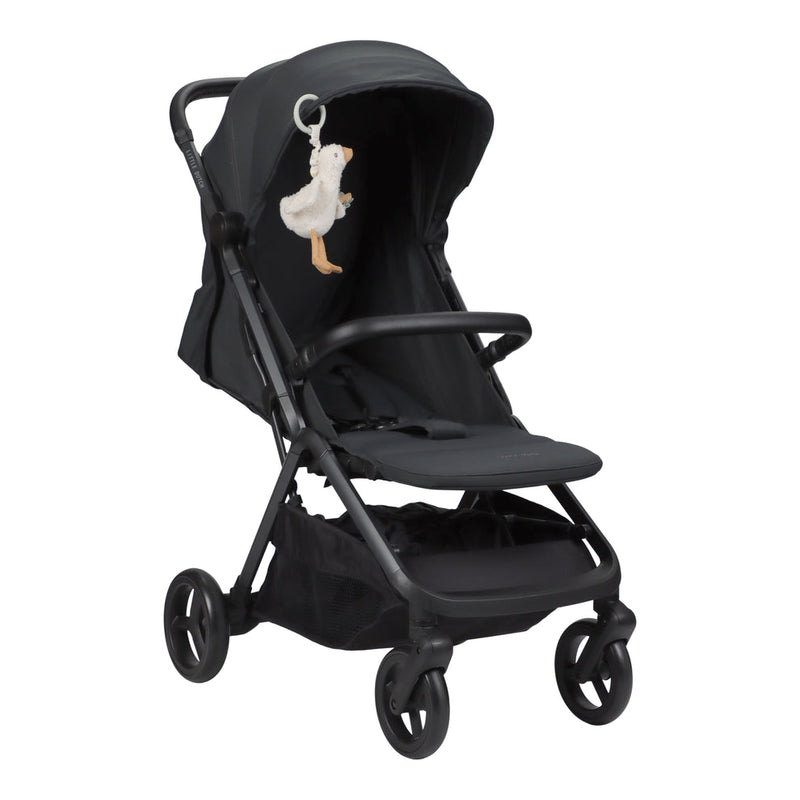 Activity Hangers Newborn Naturals