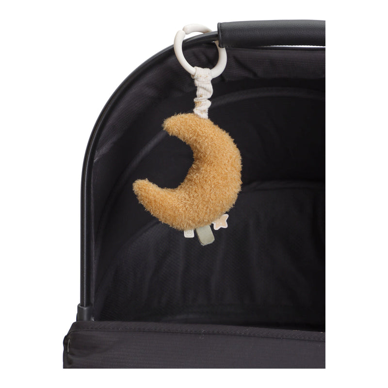 Activity Hangers Newborn Naturals
