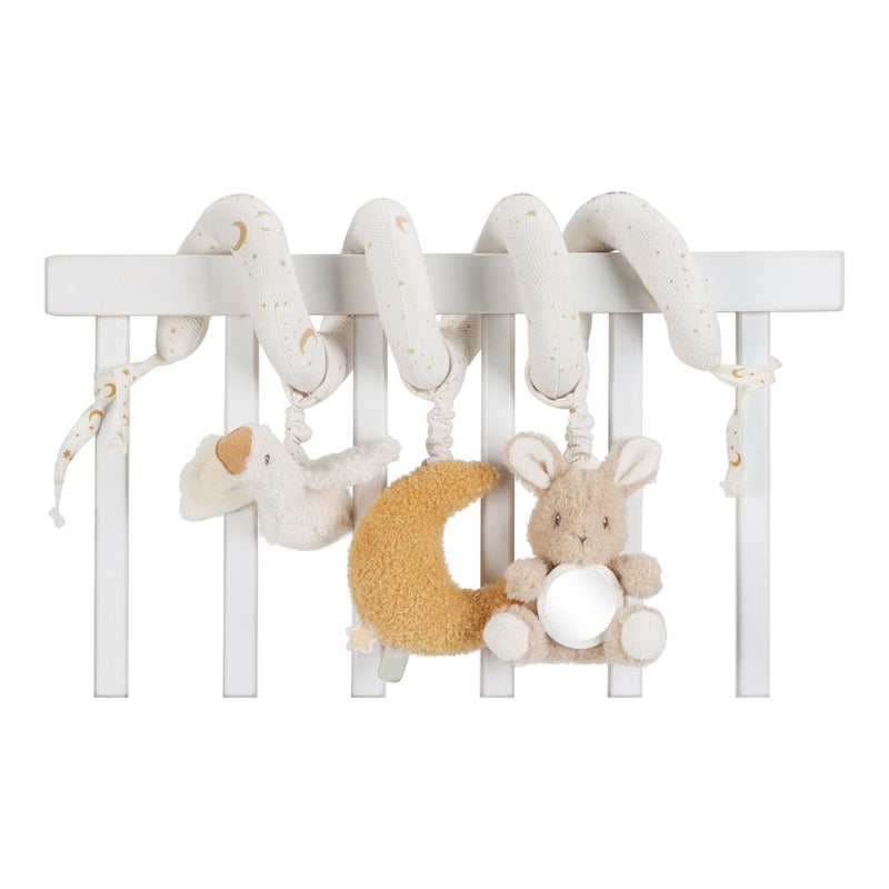Activity Spiral Newborn Naturals