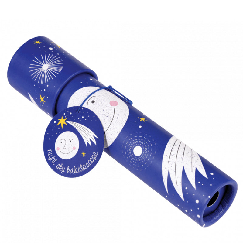 Kaleidoscope - Astronomy