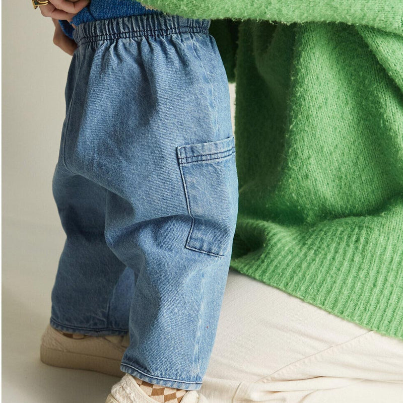 Emerson Denim Jean