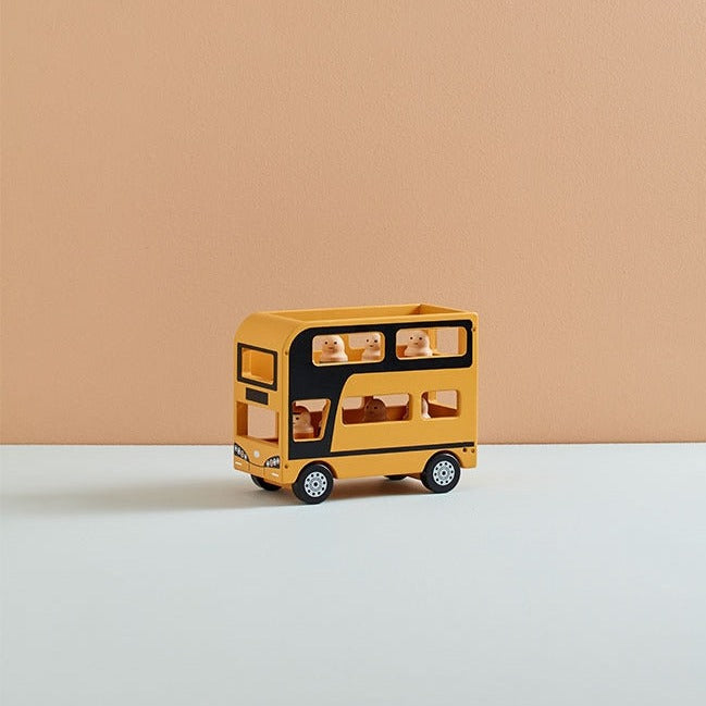 Double Decker