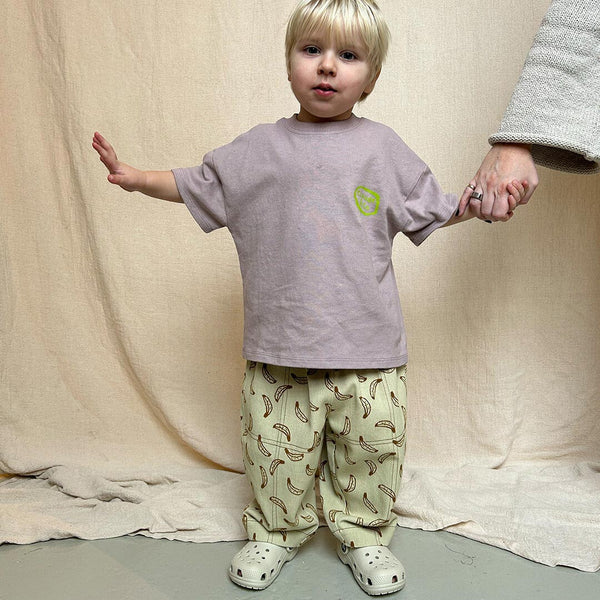 Edie Fruit Tee