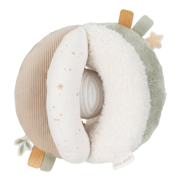 Grasping Ball Newborn Naturals