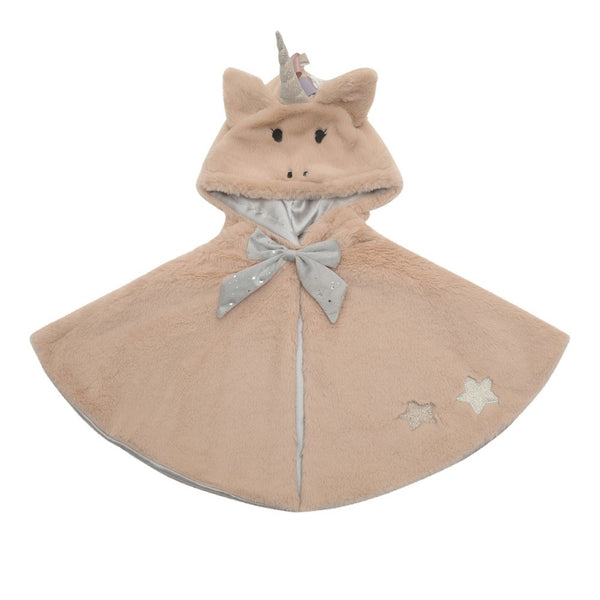 UNICORN CAPE