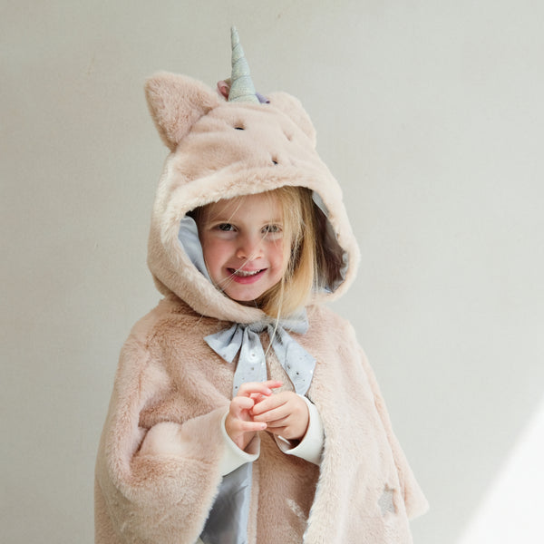 UNICORN CAPE