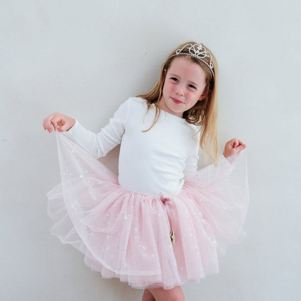 SHIMMER PRINCESS TUTU