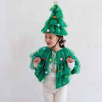 CHRISTMAS TREE CAPE