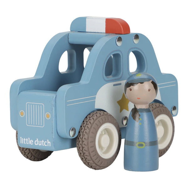 Police Car