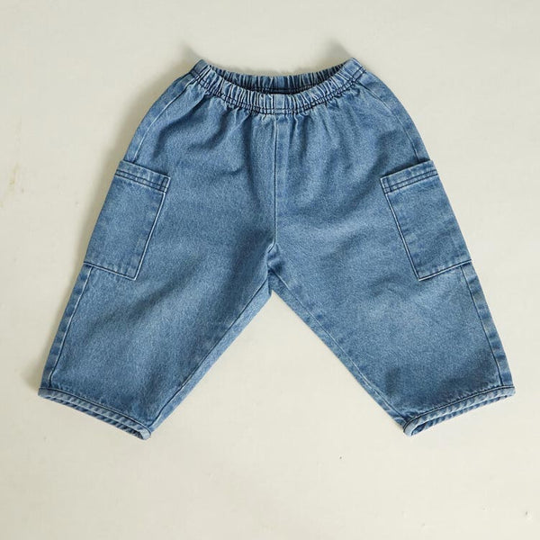 Emerson Denim Jean
